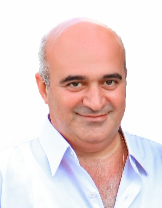 Ramez Zaza